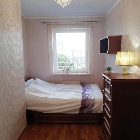 Apartament Marlena Сопот Экстерьер фото