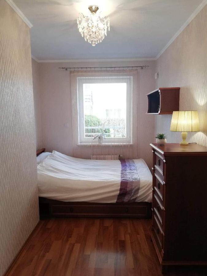 Apartament Marlena Сопот Экстерьер фото