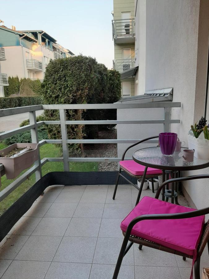 Apartament Marlena Сопот Экстерьер фото