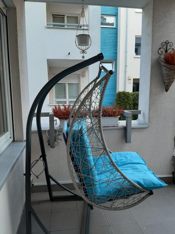 Apartament Marlena Сопот Экстерьер фото