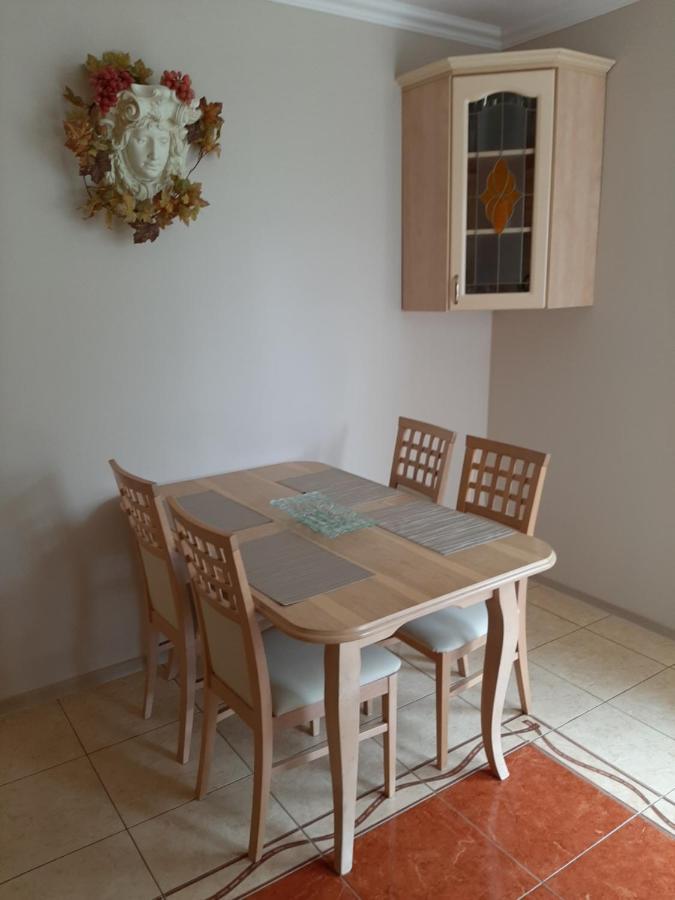 Apartament Marlena Сопот Экстерьер фото